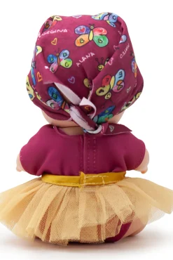 Boneca solidária - Baby Pelón Georgina