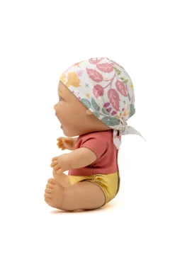 Boneco solidário Karol G