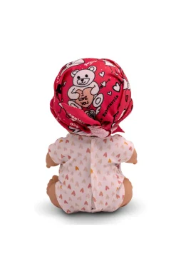 Boneco solidário Paula Echevarria