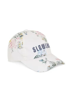 BONÉ ESTAMPADO FLORAL