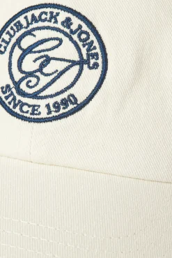 Boné logo