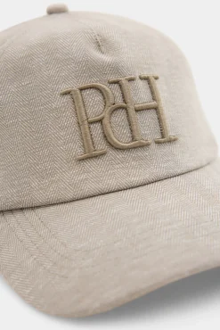 Boné logo Pdh