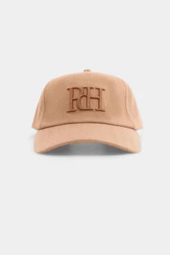 Boné logo Pdh