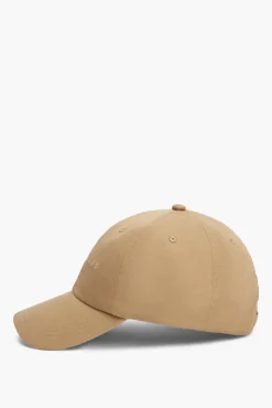 Boné Tommy Jeans com logótipo frontal