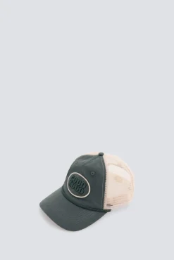 Boné trucker