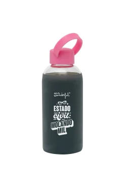 Botella - Estado civil: gostando mil