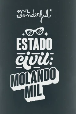 Botella - Estado civil: gostando mil