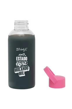 Botella - Estado civil: gostando mil