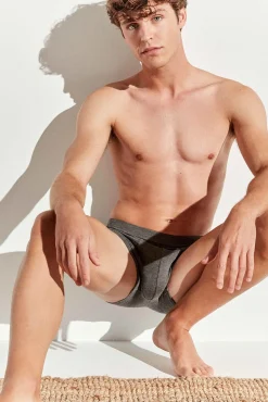 Boxer de homem