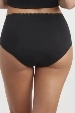 Boxer menstrual para fluxo intenso DIM