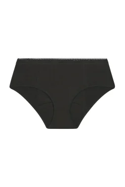 Boxer menstrual para fluxo intenso DIM