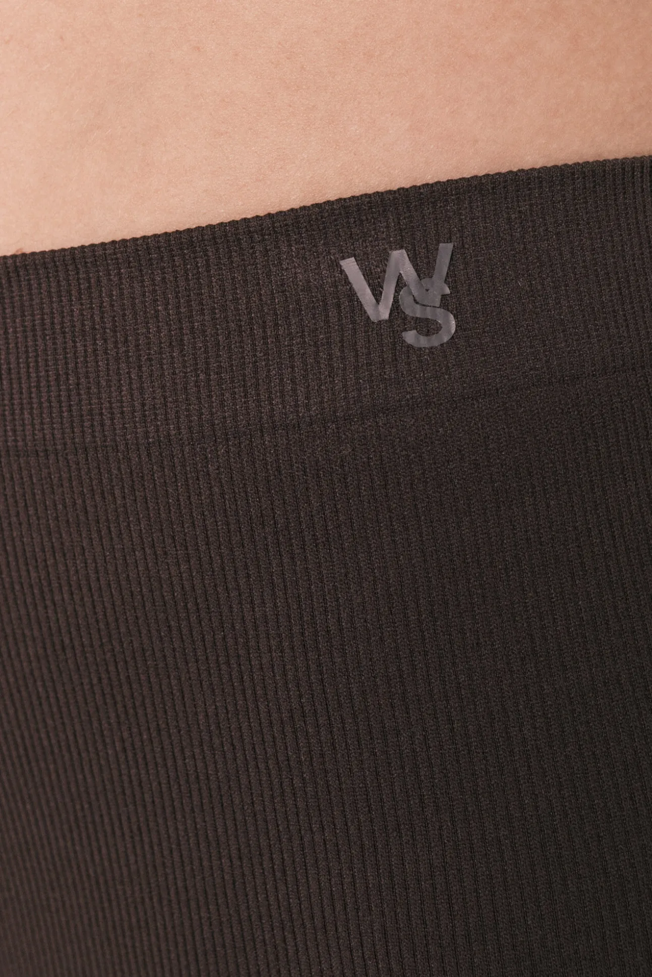 Boxers sem costura grená