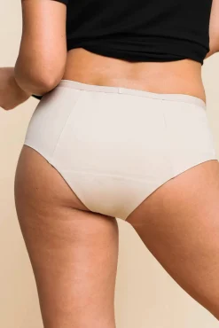 Braga menstrual hipster arena – Absorción súper fuerte