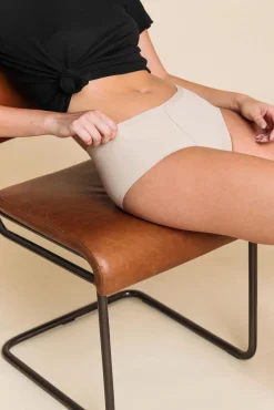 Braga menstrual hipster arena – Absorción súper fuerte