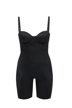 Braguita faja reductora palabra de honor negra Spanx