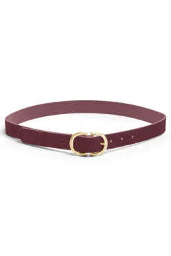 Buckle belt
