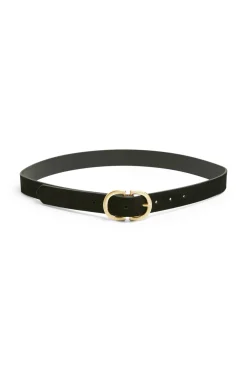 Buckle belt