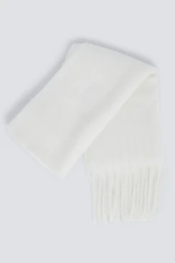 Cachecol liso