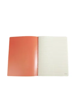 Caderno A5 - Coisas para fazer: nada