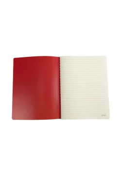 Caderno A5 - Gestor do caos diário