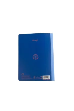 Caderno A5 - I am enough