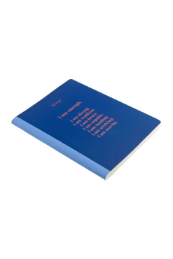 Caderno A5 - I am enough