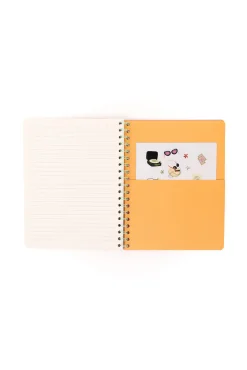 Caderno A5 - I'm all ears