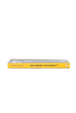 Caderno tipo bloco O Principezinho - O que significa 