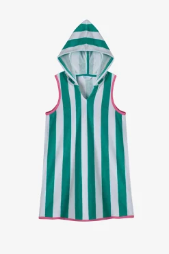 Caftan verde