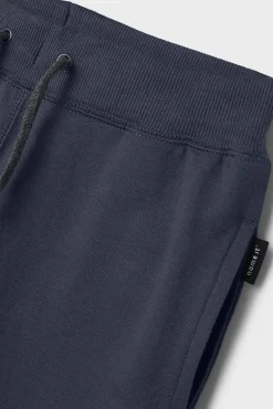 Calça de fato de treino