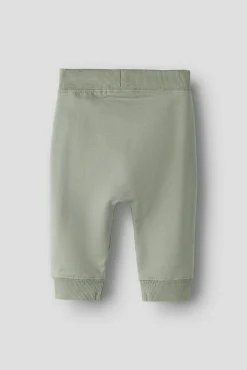 Calça de fato de treino de bebé