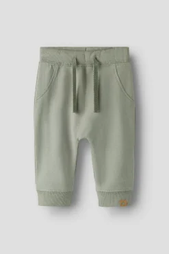 Calça de fato de treino de bebé