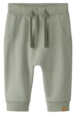 Calça de fato de treino de bebé