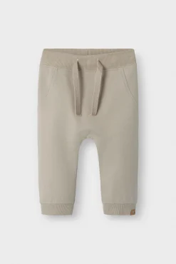 Calça de fato de treino de bebé