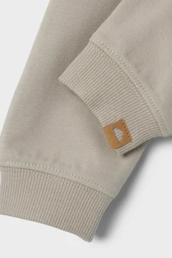 Calça de fato de treino de bebé