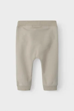 Calça de fato de treino de bebé