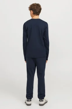 Calça jogger desportiva