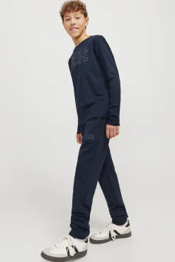 Calça jogger desportiva