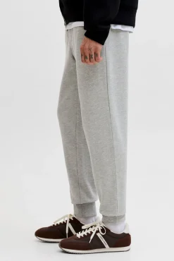Calça jogger regular