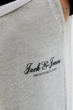 Calça jogger regular