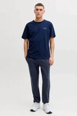 Calça jogger regular