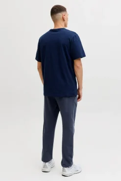 Calça jogger regular