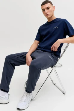 Calça jogger regular