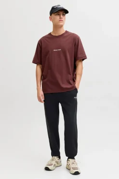 Calça jogger regular