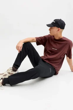 Calça jogger regular