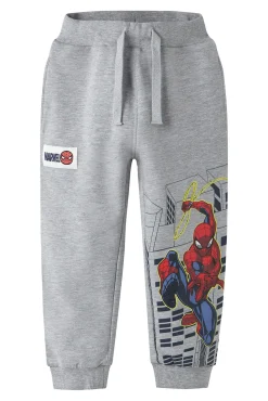 Calça Spiderman