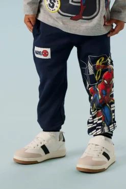 Calça Spiderman
