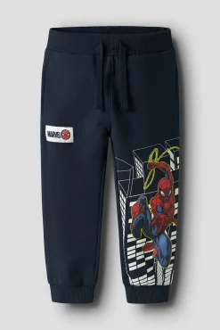Calça Spiderman