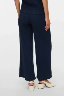 Calça comprida maternidade