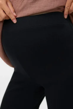 Calça comprida maternidade